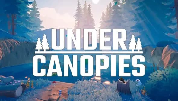 Under Canopies